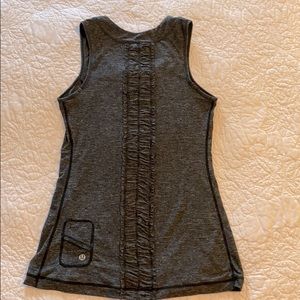 Lululemon Dash Tank
